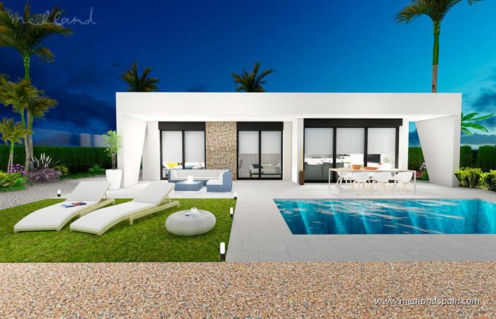 Image No.10-2 Bed Villa for sale