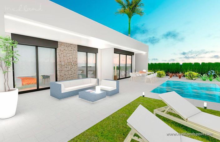 Image No.9-2 Bed Villa for sale
