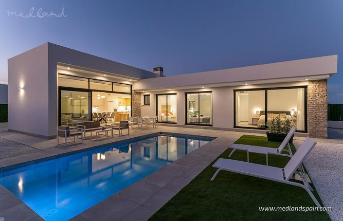 Image No.3-3 Bed Villa for sale