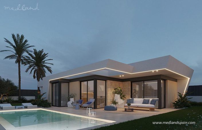 Image No.8-3 Bed Villa for sale