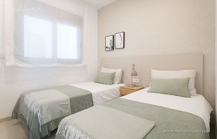 Image No.10-2 Bed Apartment for sale