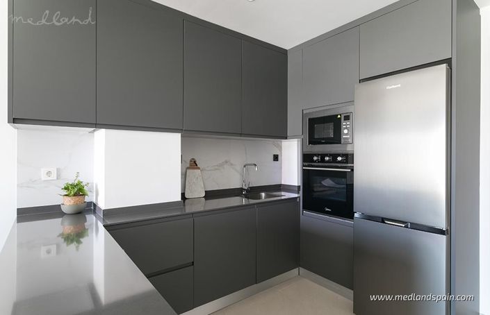 Image No.6-2 Bed Apartment for sale