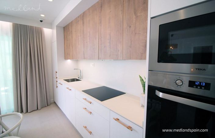 Image No.4-Appartement de 2 chambres à vendre à Torre de la Horadada