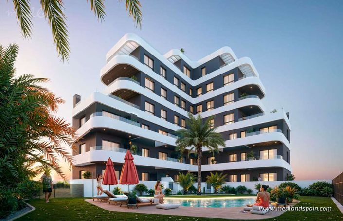 Image No.11-2 Bed Apartment for sale