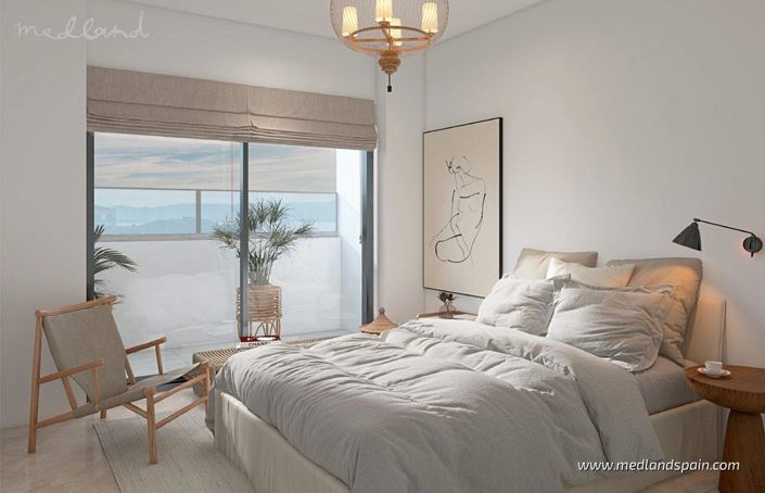 Image No.4-Appartement de 2 chambres à vendre à Torrevieja