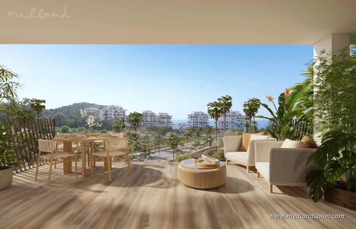 Image No.5-Appartement de 3 chambres à vendre à Villajoyosa-La Vila Joíosa