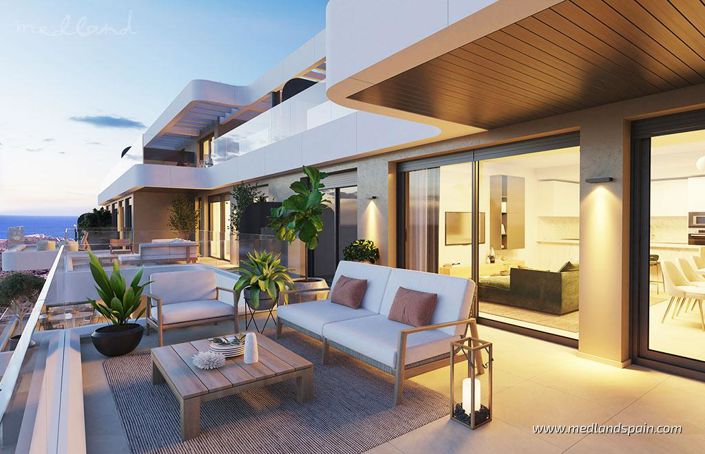Image No.9-2 Bed Apartment for sale