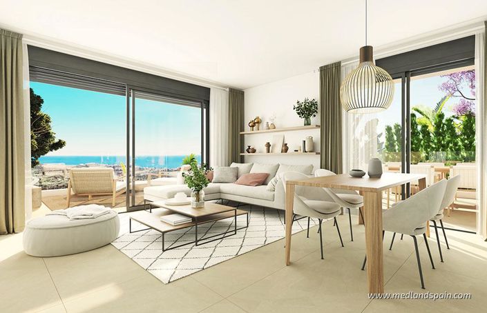 Image No.12-3 Bed Apartment for sale