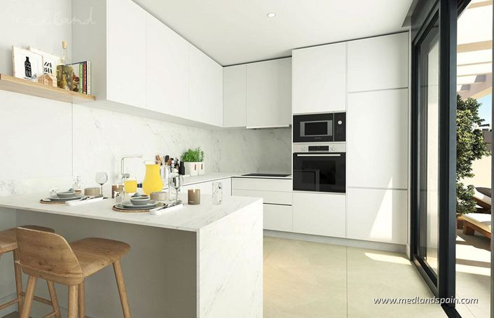 Image No.13-3 Bed Apartment for sale