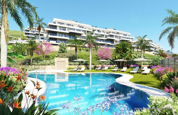 Image No.2-2 Bed Apartment for sale
