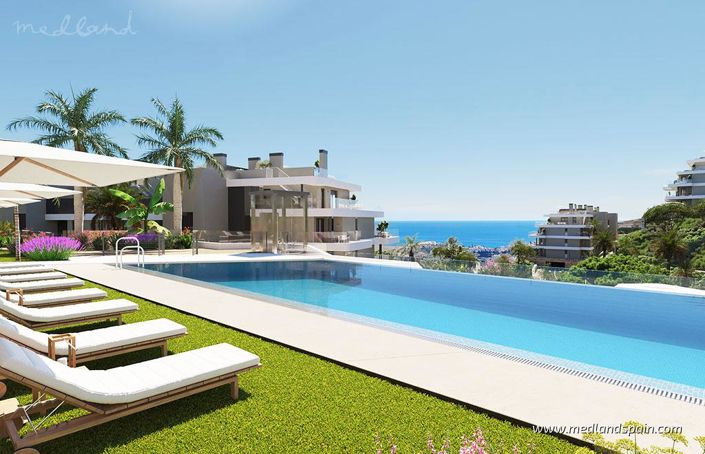 Image No.3-2 Bed Apartment for sale
