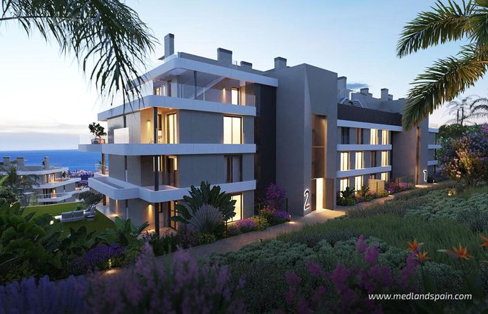 Image No.4-2 Bed Apartment for sale