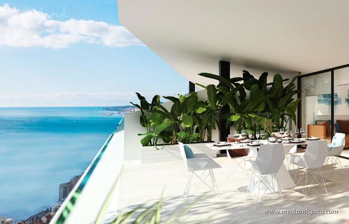 Image No.2-3 Bed Apartment for sale