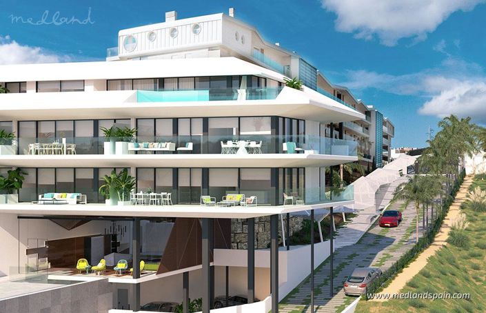 Image No.4-2 Bed Apartment for sale