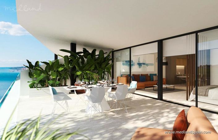 Image No.12-3 Bed Apartment for sale