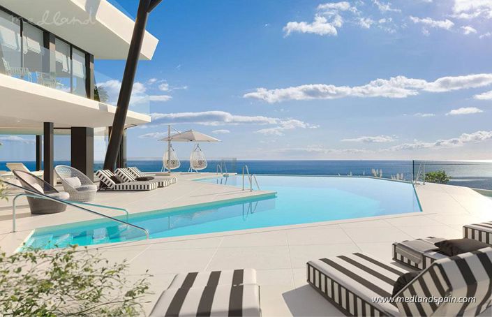 Image No.2-3 Bed Apartment for sale