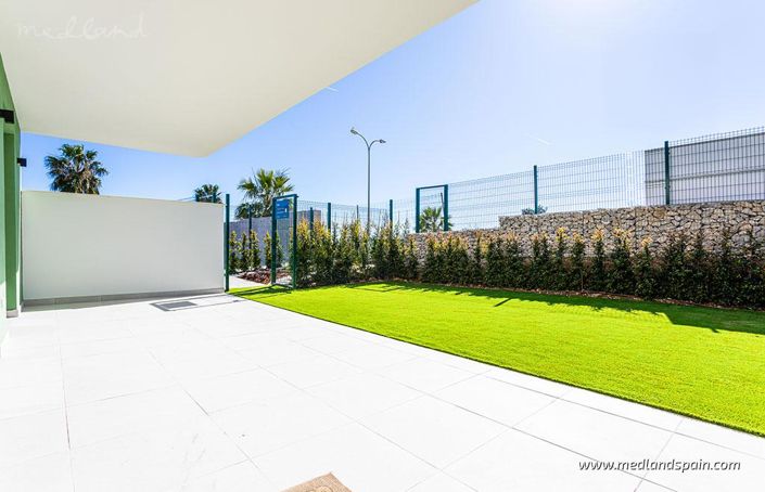 Image No.6-3 Bed Apartment for sale