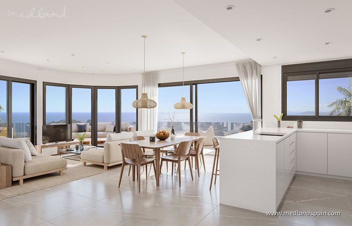 Image No.6-4 Bed Apartment for sale