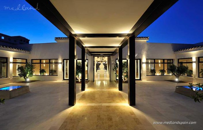 Image No.11-Villa de 3 chambres à vendre à Las Colinas Golf