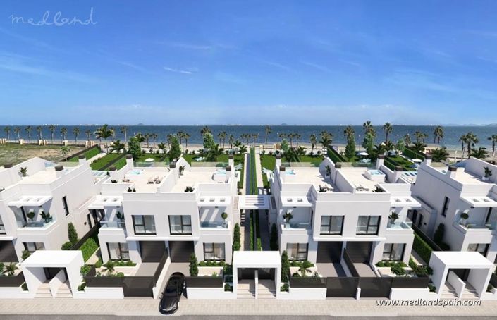 Image No.16-3 Bed Villa for sale