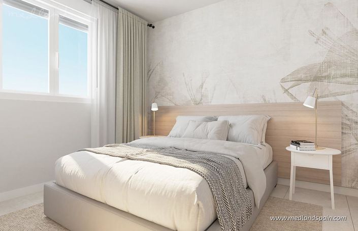 Image No.11-2 Bed Apartment for sale