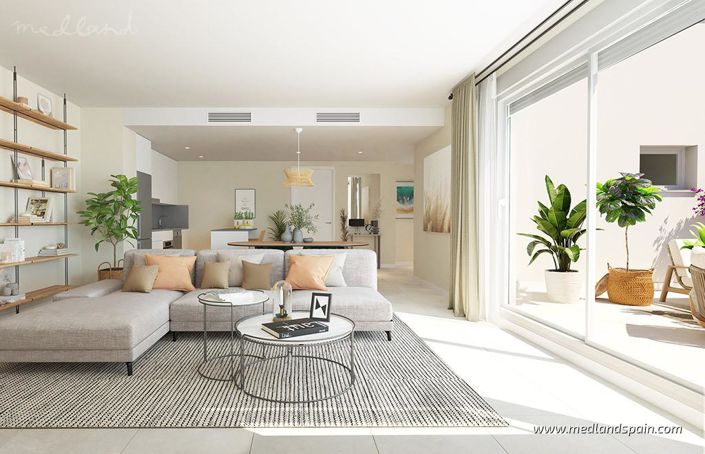 Image No.2-2 Bed Apartment for sale