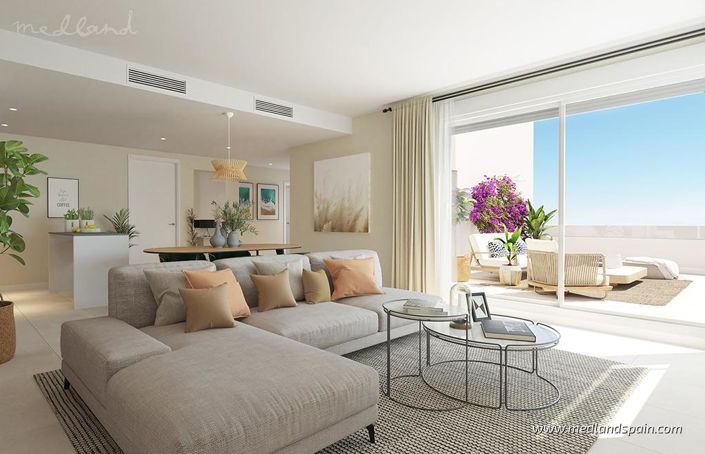 Image No.6-2 Bed Apartment for sale