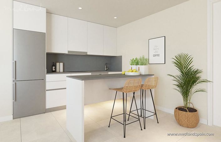 Image No.8-2 Bed Apartment for sale