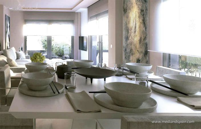 Image No.14-3 Bed Apartment for sale
