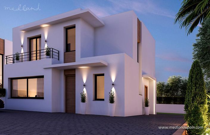 Image No.13-3 Bed Villa for sale