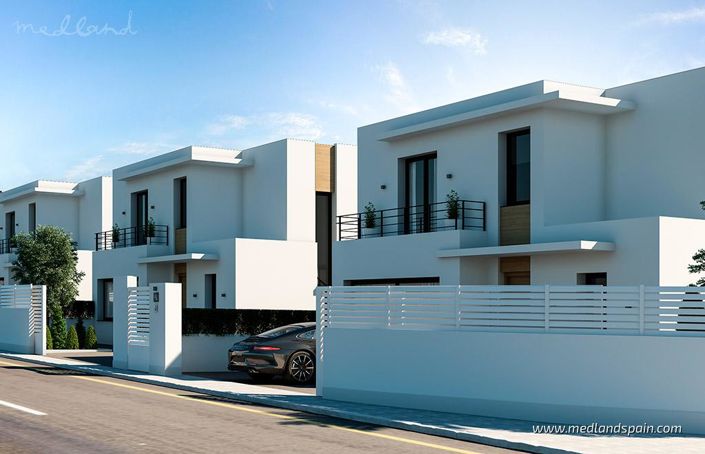 Image No.14-3 Bed Villa for sale