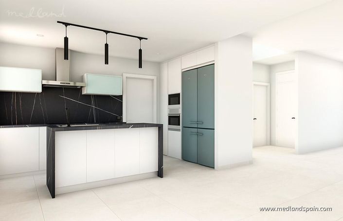 Image No.5-3 Bed Villa for sale