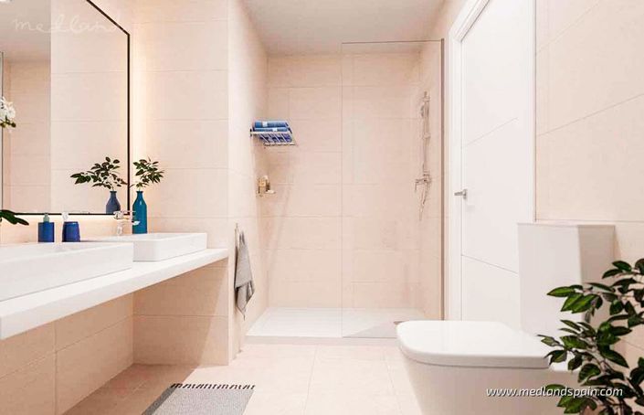 Image No.11-3 Bed Apartment for sale