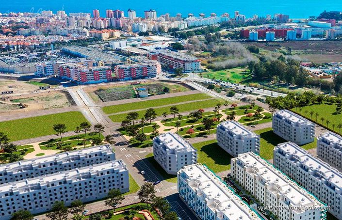 Image No.4-3 Bed Apartment for sale