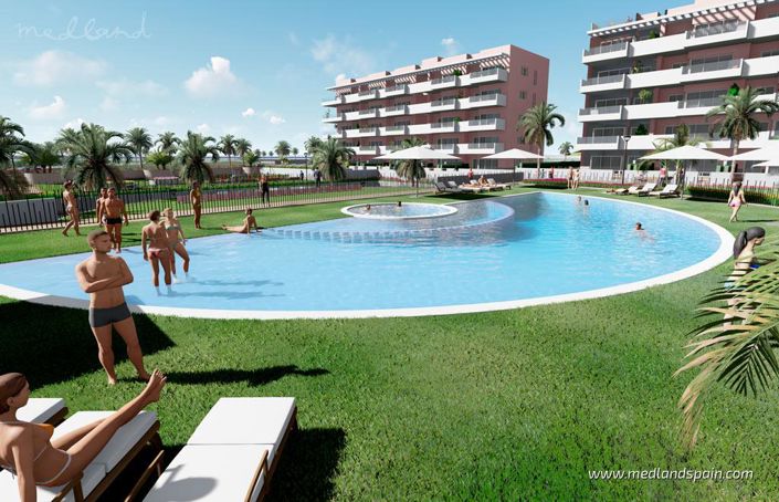 Image No.15-3 Bed Apartment for sale