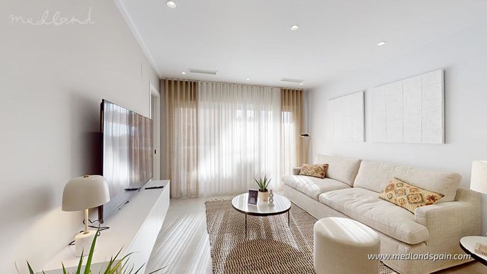 Image No.8-3 Bed Apartment for sale
