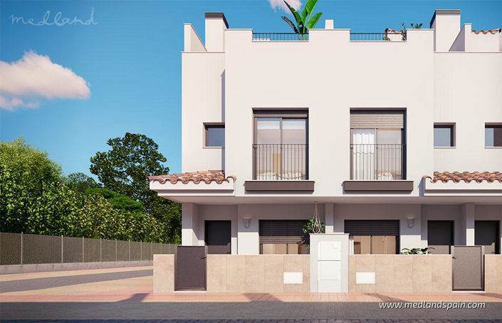 Image No.15-2 Bed Townhouse for sale