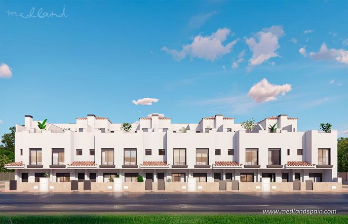 Image No.12-3 Bed Townhouse for sale
