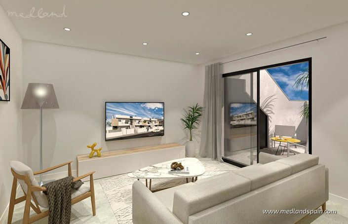 Image No.2-2 Bed Apartment for sale
