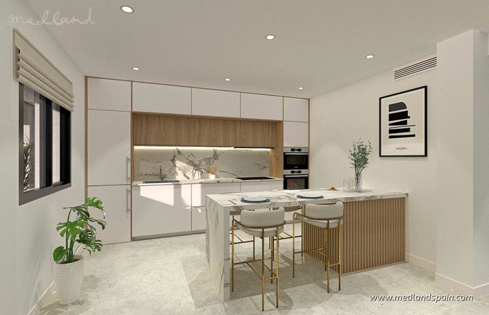 Image No.3-2 Bed Apartment for sale