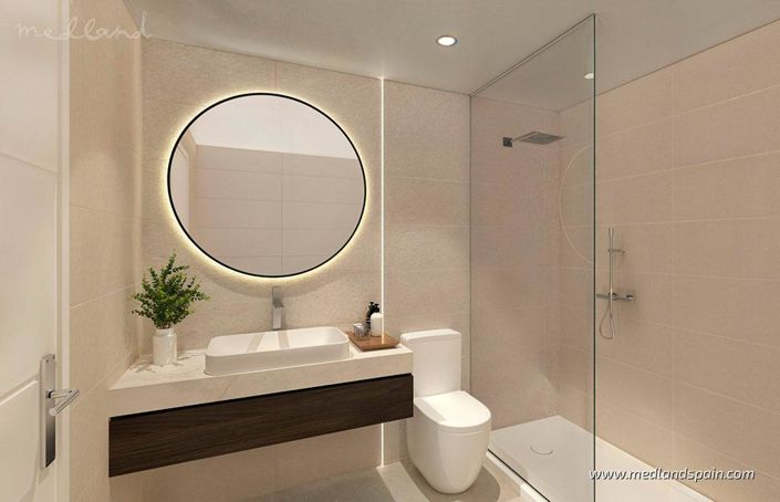 Image No.5-2 Bed Apartment for sale