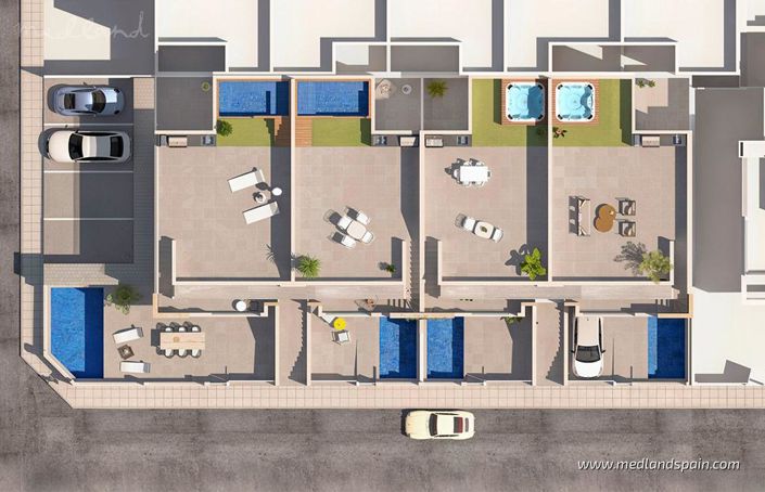 Image No.6-2 Bed Apartment for sale