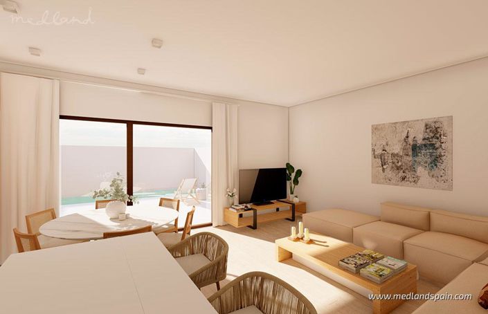 Image No.3-3 Bed Townhouse for sale