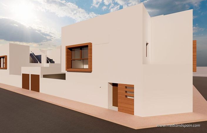 Image No.6-3 Bed Townhouse for sale
