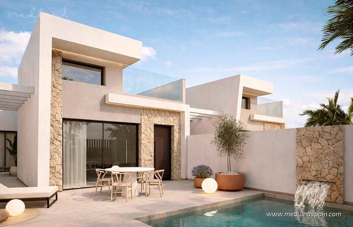 Image No.11-3 Bed Villa for sale