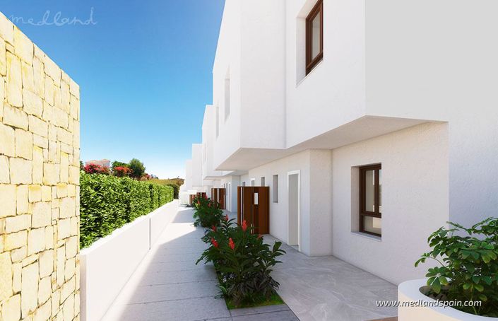 Image No.5-3 Bed Townhouse for sale
