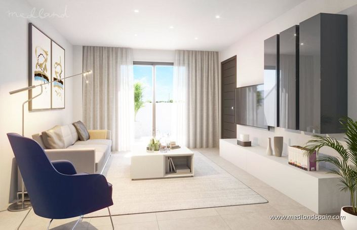 Image No.2-1 Bed Apartment for sale