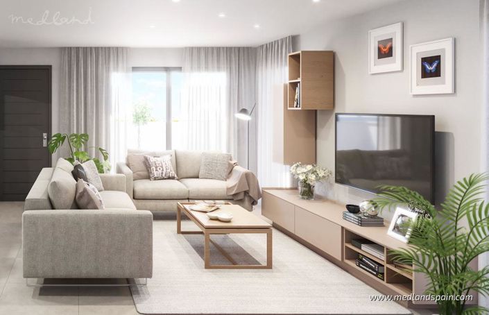 Image No.5-1 Bed Apartment for sale