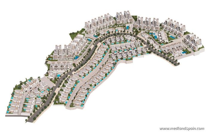 Image No.9-Appartement de 2 chambres à vendre à Vera