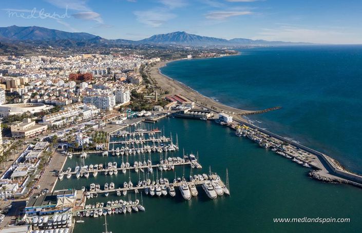 Image No.15-Appartement de 2 chambres à vendre à Estepona